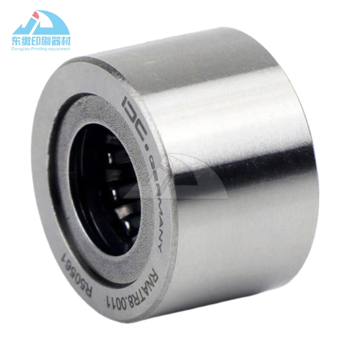 오리지널 새 제품 1개 F-16181.RST 00.550.0251 하이델베르그 GTO52 SX102 오프셋 인쇄 기계용 니들 베어링 8*17*11mm