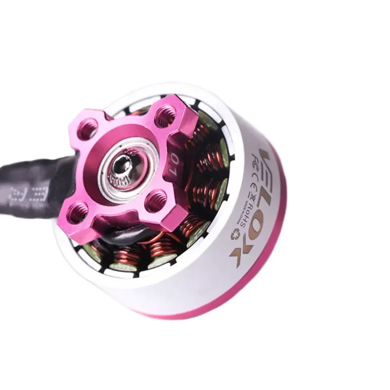Moteur Brushless 6S 2050KV pour Drone FPV - 1 Pièce