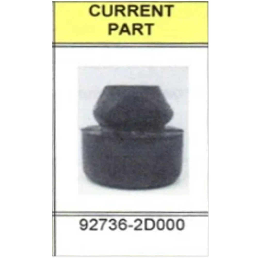 92736-2D000 for hyundai elantra XD SONATA EF NF NFC YF Hood Lid Alarm Switch Pad 927362D000