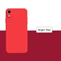 Bright Red