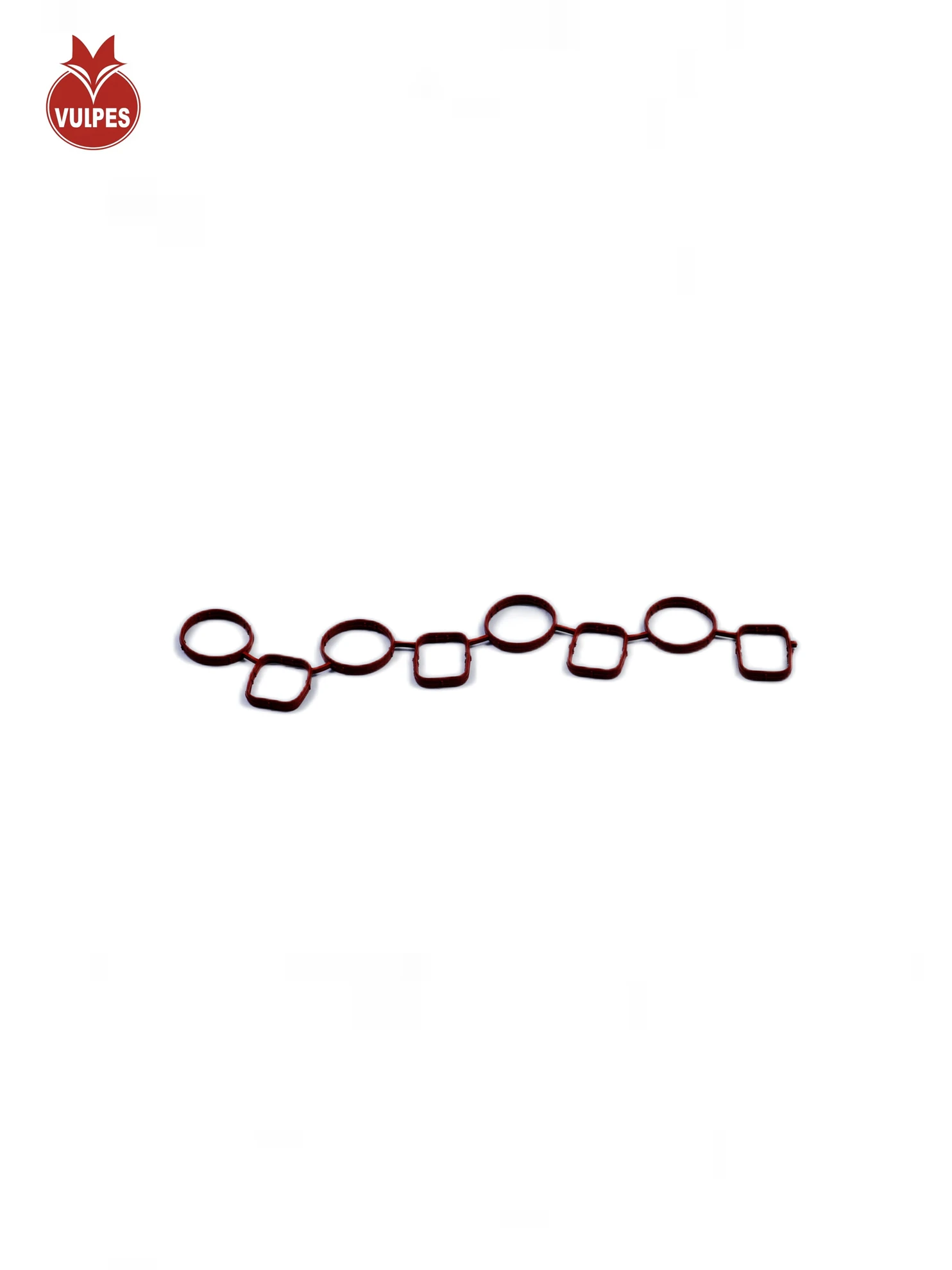 Automotive Intake Manifold Gasket Elring 236.320 For AUDI/SEAT/VW/SKODA 03L 129 717 E/03L129717E
