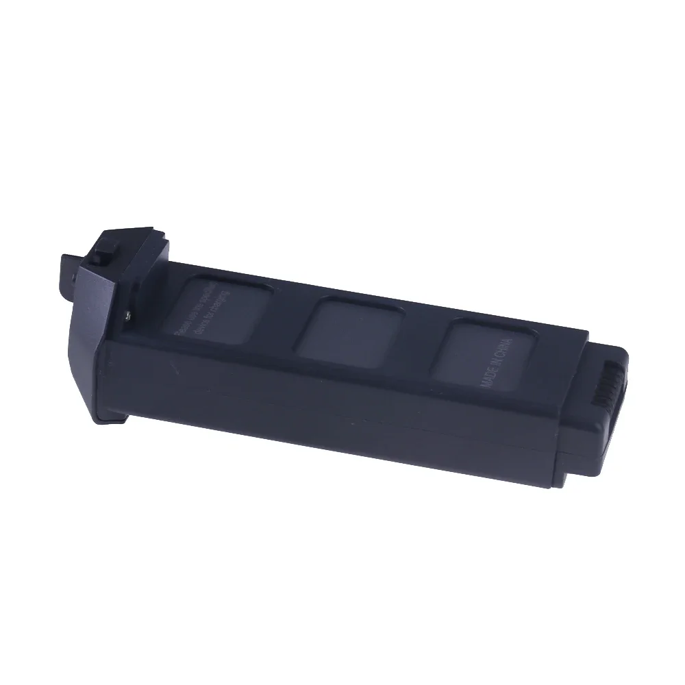 Ensemble de batteries drone extra de 10 unités, parfait pour vols longue durée.