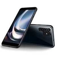 XGODY X60 Android Smartphone,6.0 inch,16GB ROM 2GB RAM,5+5MP,Cellphones,Dual SIM Quad Core,4G LTE Network,Mobile Phones,Face ID 1