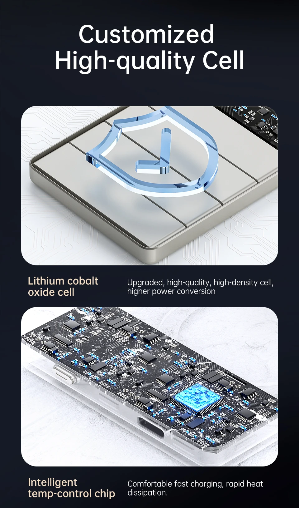 KUULAA Magsafe Power Bank - Image 10