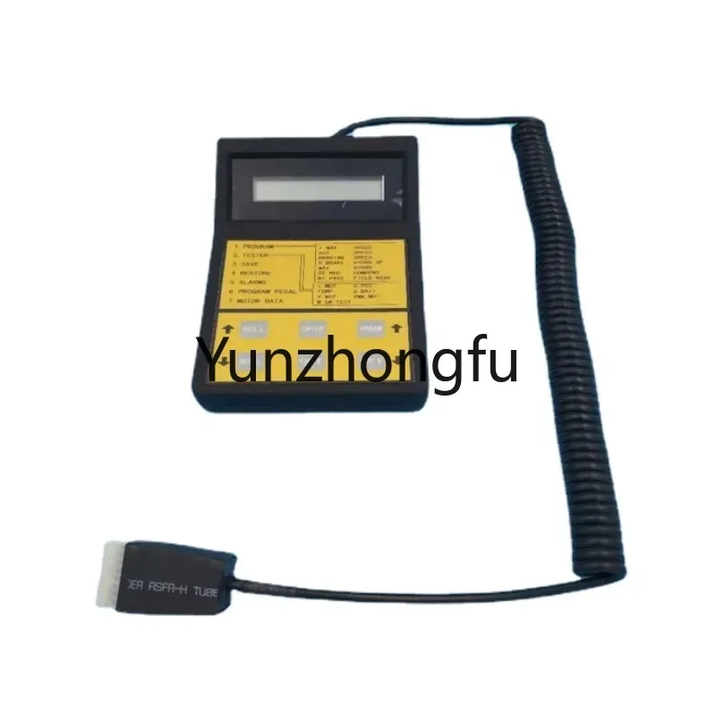

Программатор консоли FZ2009B для ZAPI H0 H2B Dual AC2