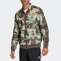 Adidas Originals Veste tendance pour hommes H53369 1