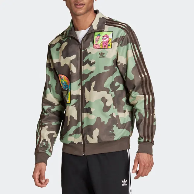 Adidas Originals Veste tendance pour hommes H53369 1