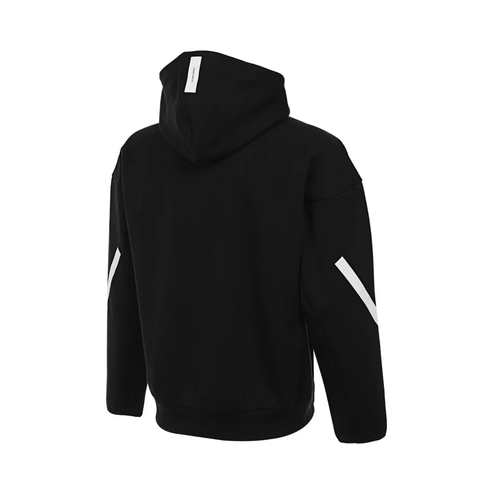 Adidas 2025 Men's M Z.N.E. FZ Knitted Coat JD5984 2 Adidas 2025 Men's M Z.N.E. FZ Knitted Coat JD5984 2