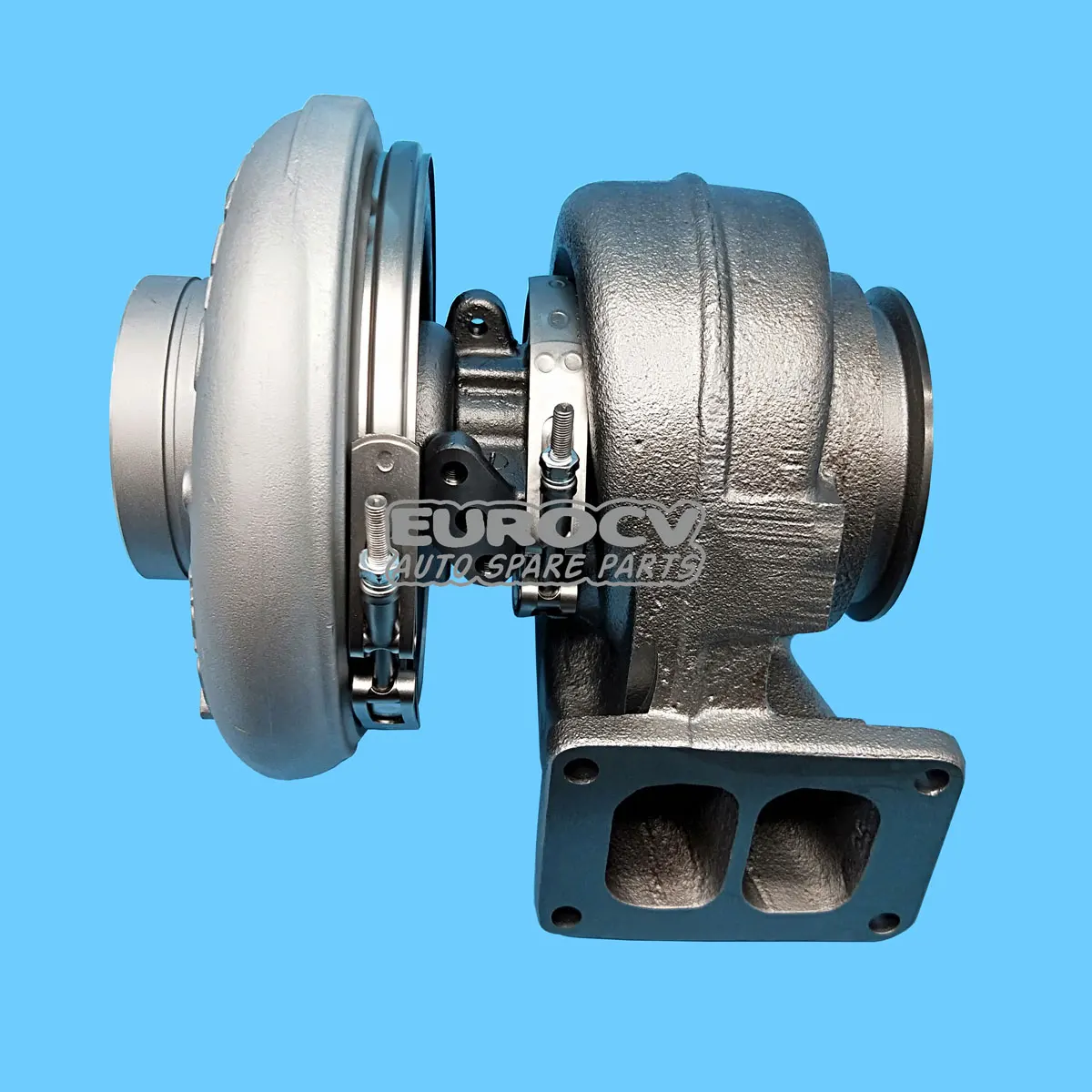 Spare Parts for Volvo Truck VOFX 3165219 Remanufacturing Turbocharger