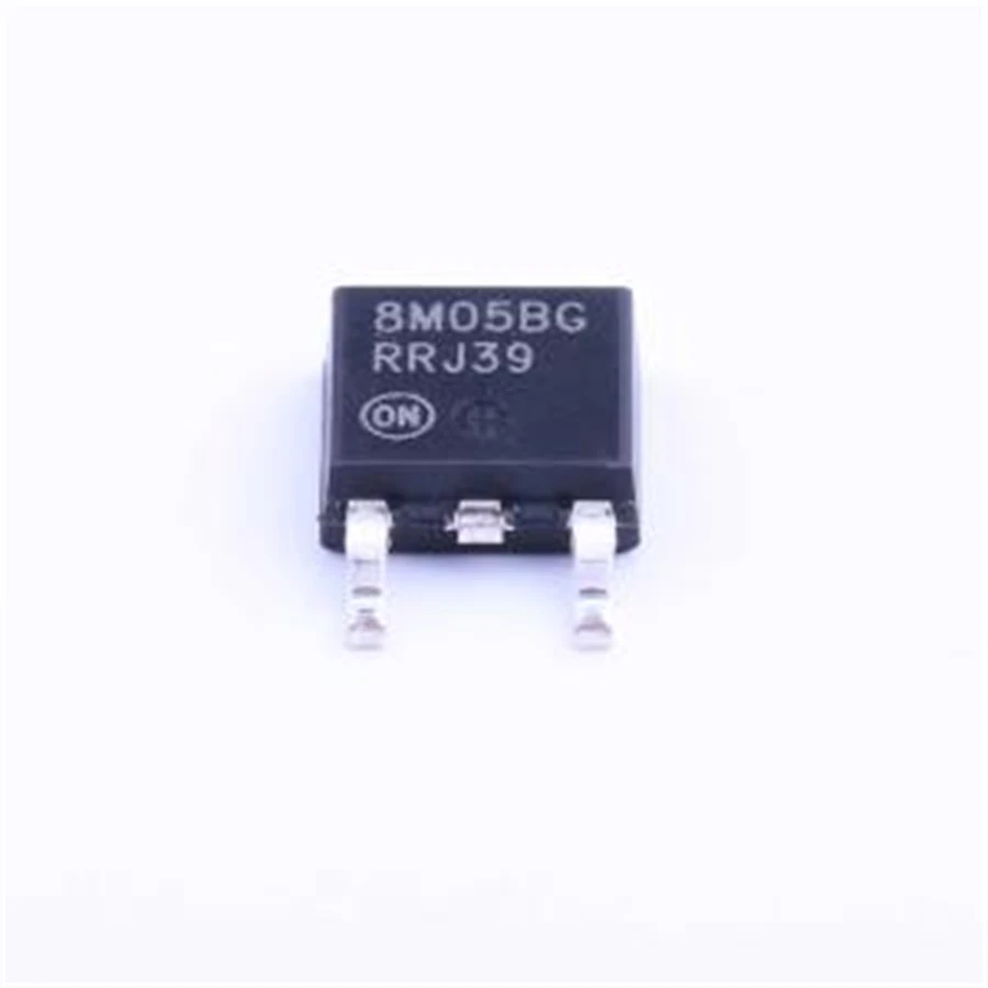 NCV78M05BDTRKG