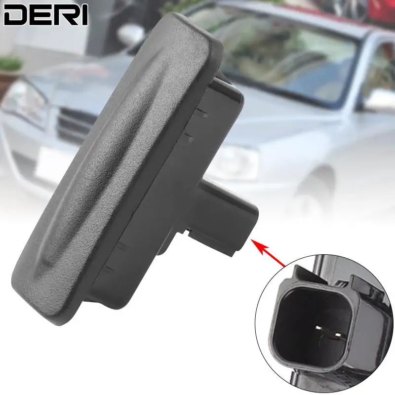 TailgateBootReleaseButtonPartsForHyundaiI30GDHatchback2012