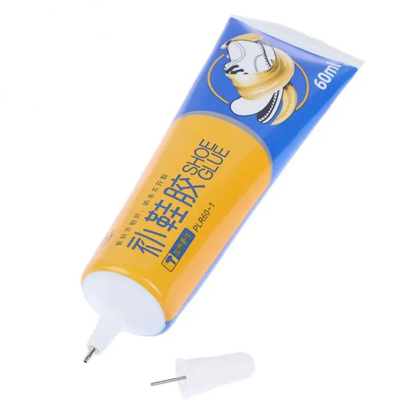 60ml Shoes Repair Glue Waterproof Glue Quickdrying Special Glue