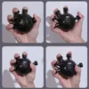 Finger Exerciser Trainer Hand Grip Strengthener Rock Climbing Finger Exerciser Trainers Gripper Exerciser Hand Strength Exercise 4