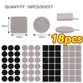 18pcs
