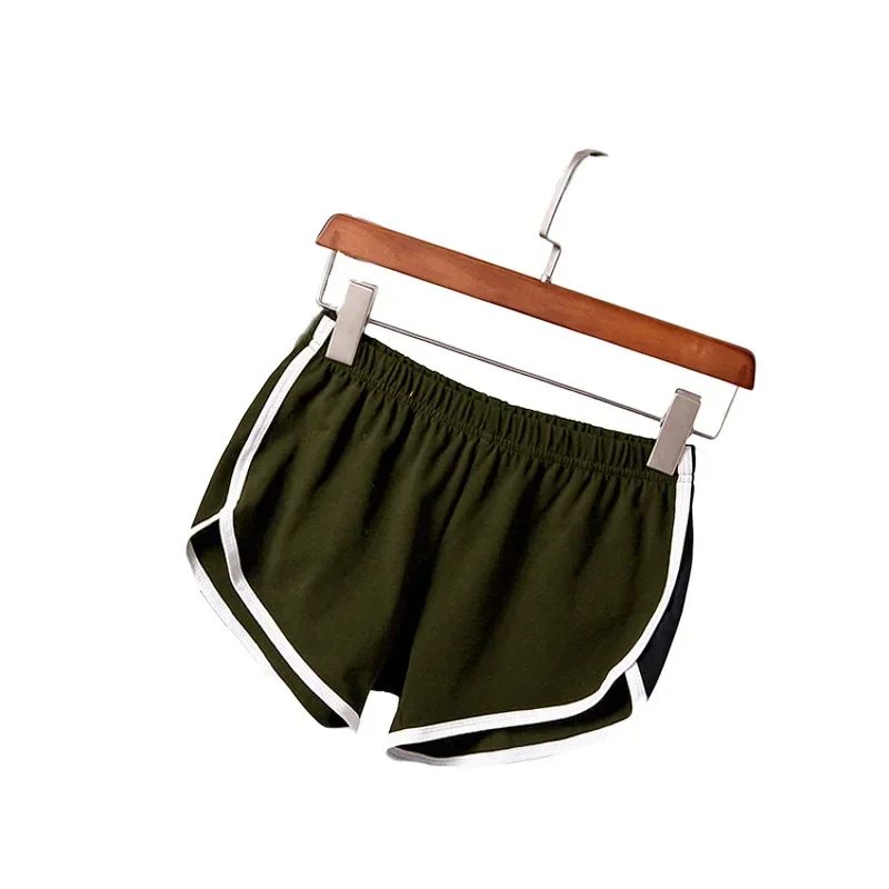 Sports Shorts Women Fitness Cycling