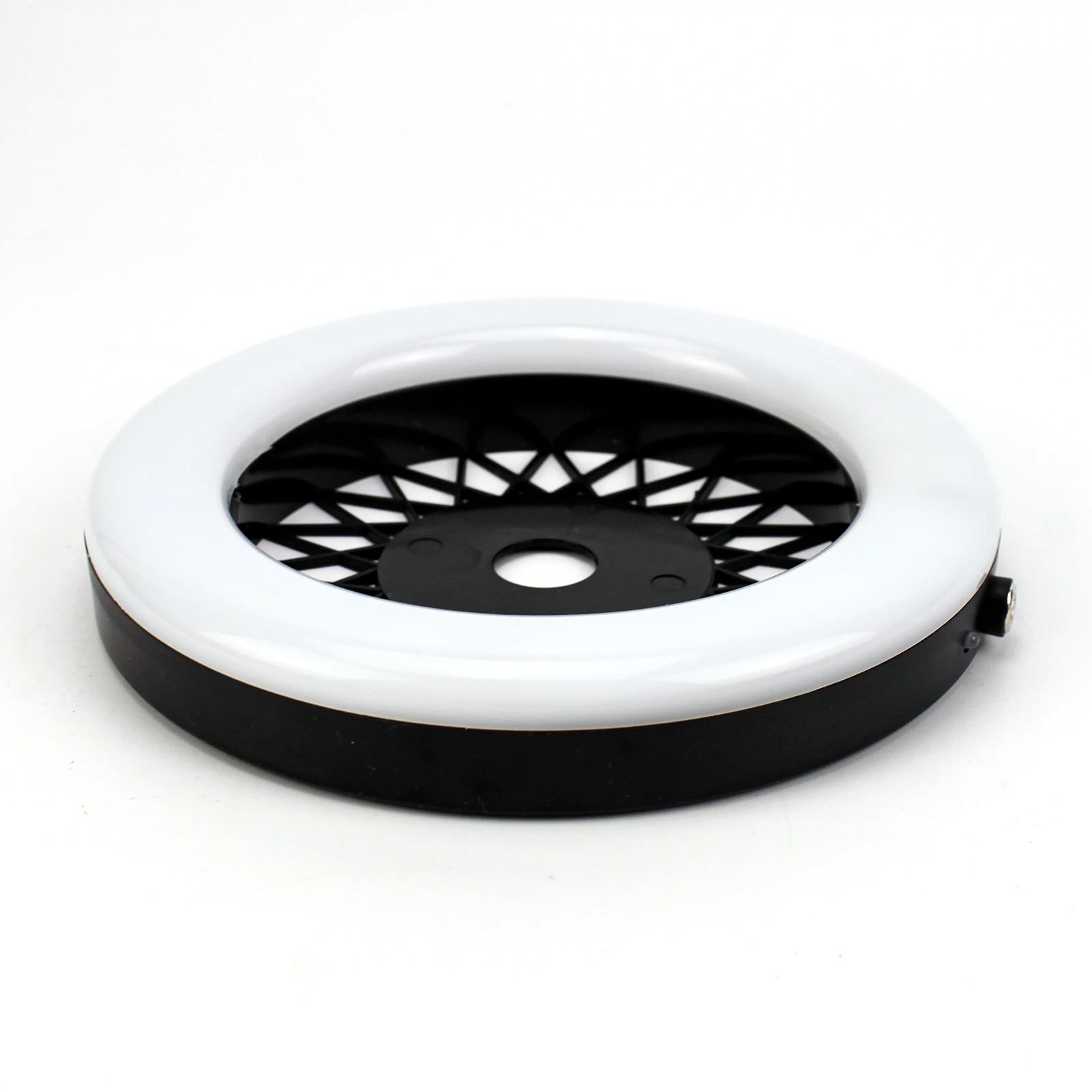 Universal LED Ring for Hookah Tray Shisha Nargile Sheesha Narguile Chicha Cachimbas Hookahs Halo Led Ring Lamp 6 inches for hookah accessories