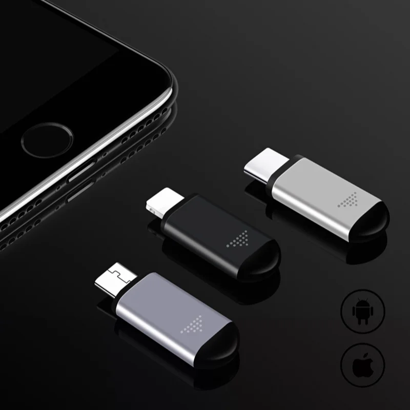Universal Smart IR Infrared Remote Control Adapter