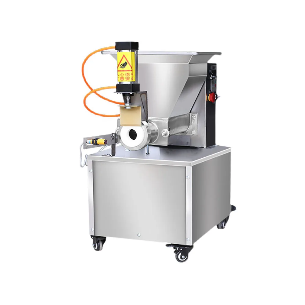 Bakery Equipment Dough Divider Machine /Electric Bread Dough Divider At Best Price 36PCS Dough Cutter Machine