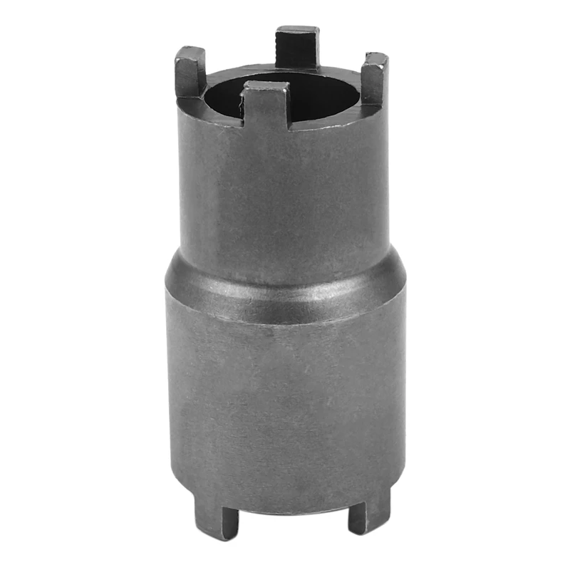 

Clutch Tool for Honda Oil Filter Lock Nut Spanner Socket 90 110cc 125cc 200cc 250cc