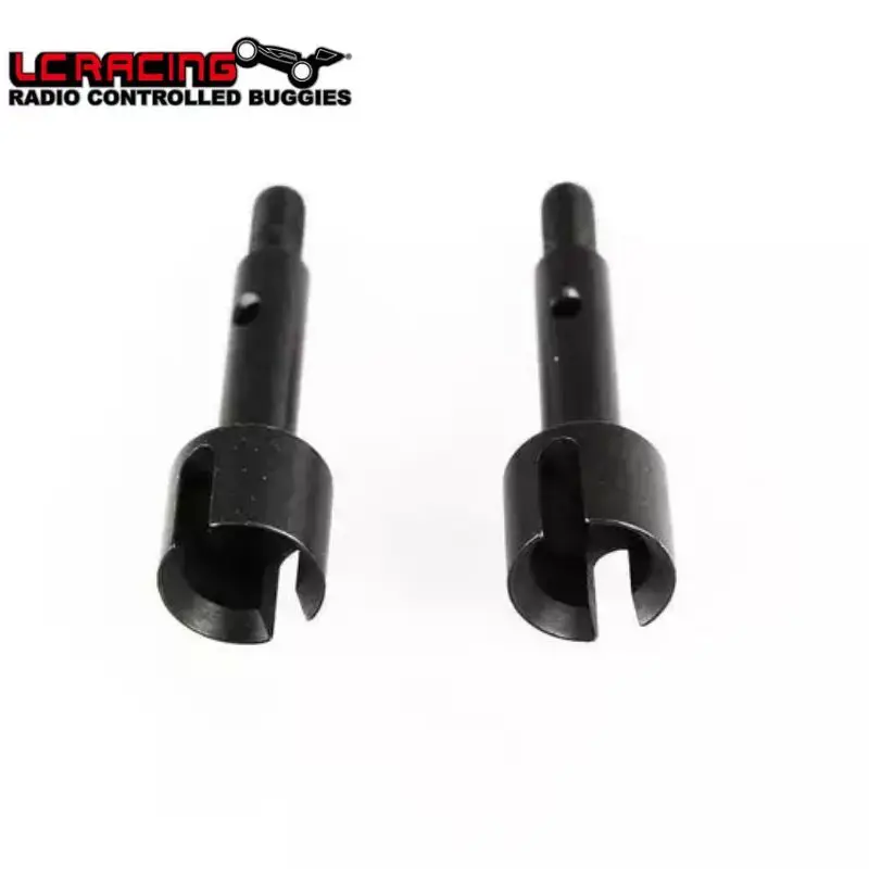Lc Originale Da Corsa L6017 Asse Set Per Rc Lc Per Emb-Wrc Emb-Ra Emb-1 Emb-Sc Emb-Dt Emb-Tc Emb-Tg Emb-Mt