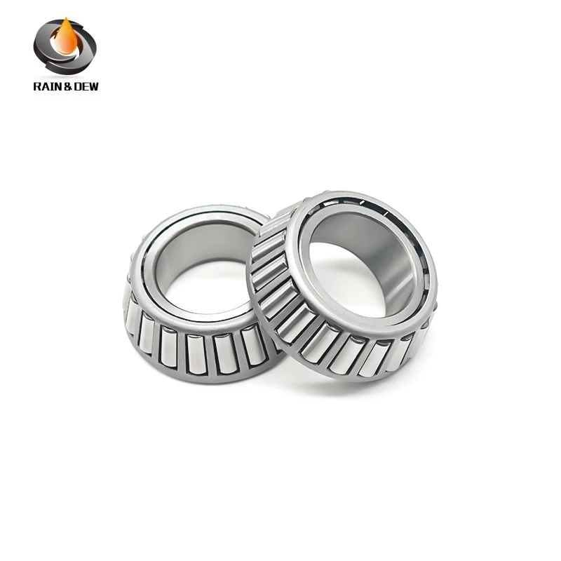 28x47x15mm 1PC 스티어링 헤드 베어링 284715 테이퍼 롤러 오토바이 베어링