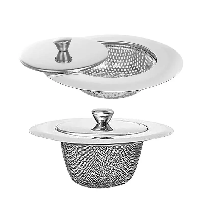 

Сетчатый фильтр для кухонной ванной комнаты