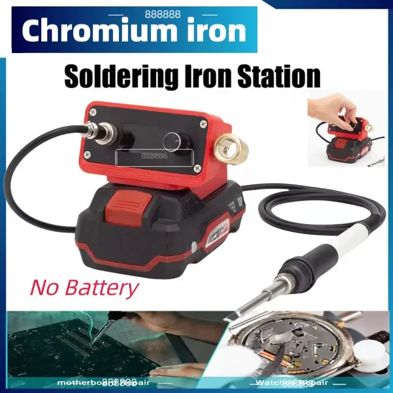 ForParksideSolderingIronForParksidePerformanceT12OledSoldering