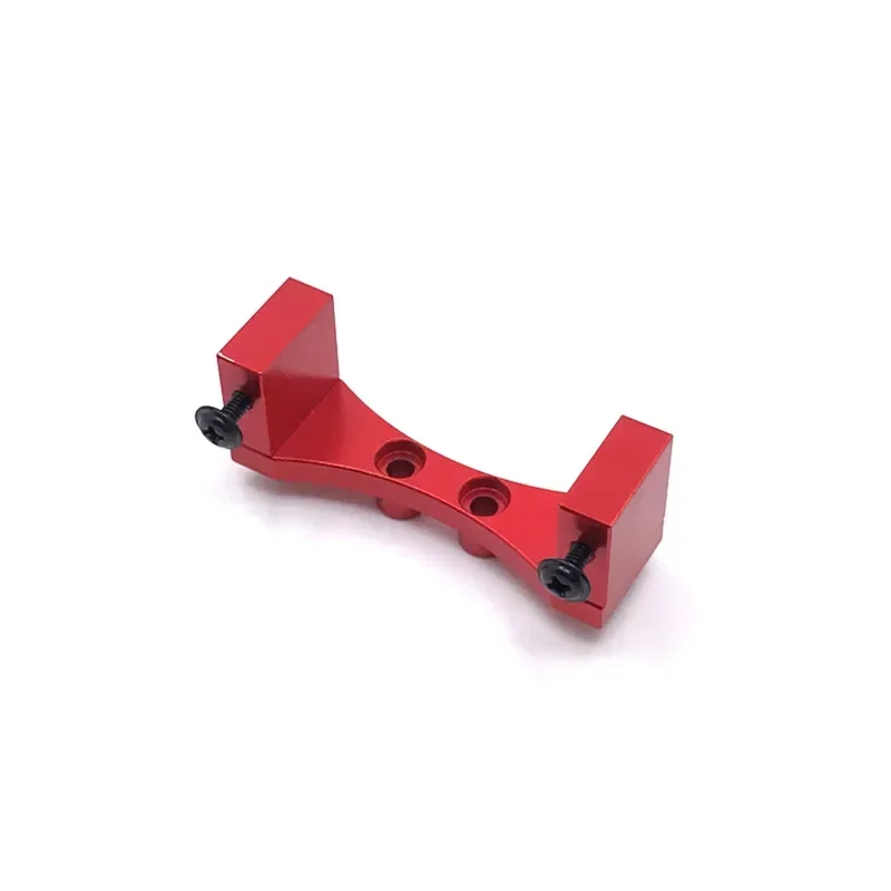 

Metal Upgrade Parts servo mount bracket for MN99 mn98 MN99S D90