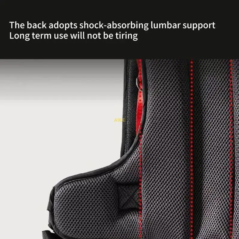 어린이를 위한 사이클링 안전 벨트 반사 어린이 자전거 사이클링 벨트 사용자 친화적 쉽고 빠른 고정 디자인