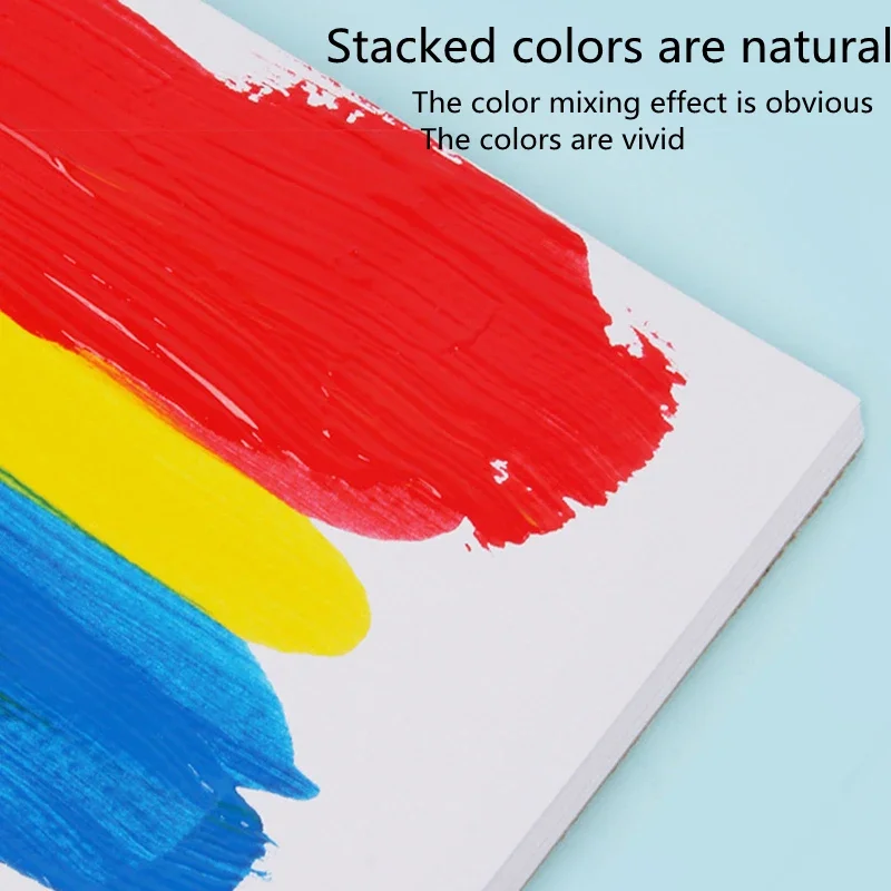 Рисунок 6 - Акриловая фотобумага 300 г/см для художников