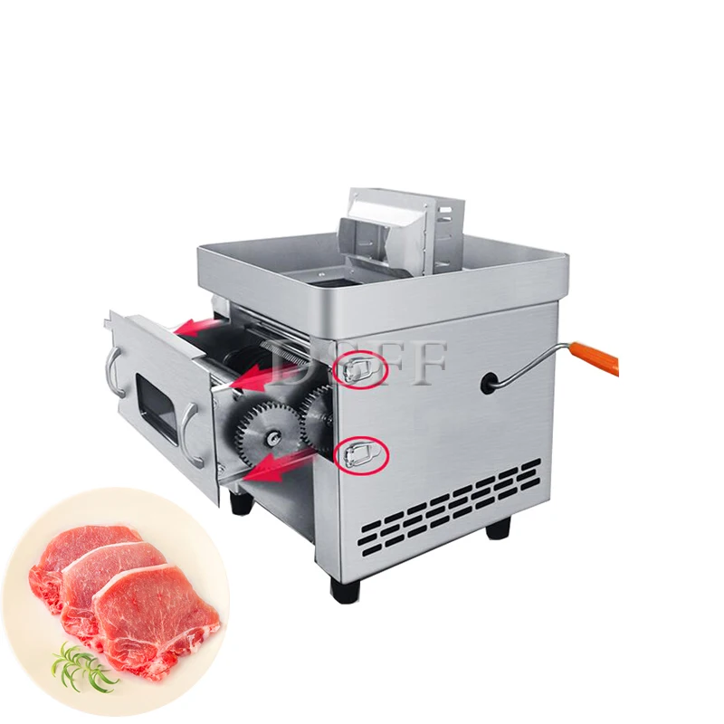 

Factory Price Electric Slicer Multifunctional Small Vegetable Shredder