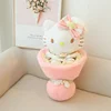 Sanrio Star Wish Bouquet Series Plush Doll Hello Kitty Bouquet Doll Plush Doll Cloth Doll Girl Festival Gift 1