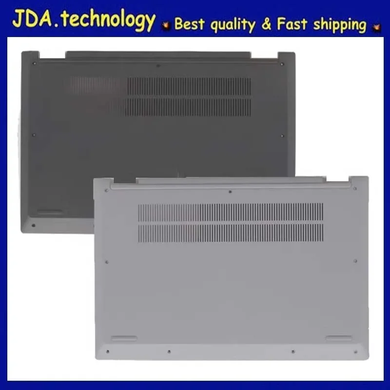 

MEIARROW New/Org для Lenovo ideapad Flex 5-14IIL05 Flex 5-14 Flex 5-14IIL05 5-14ARE нижний корпус D 5CB0Y85287 5CB0Y85288