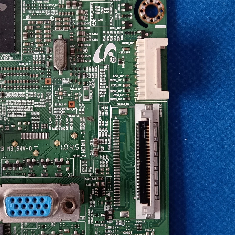 Placa-mãe para Placa Principal Bn4101504a Bn91-05467g Ln32c530f1m Ln37c3530f1m Ln40c530f1m Bn91-05999e Bn91-05999g - Image 2