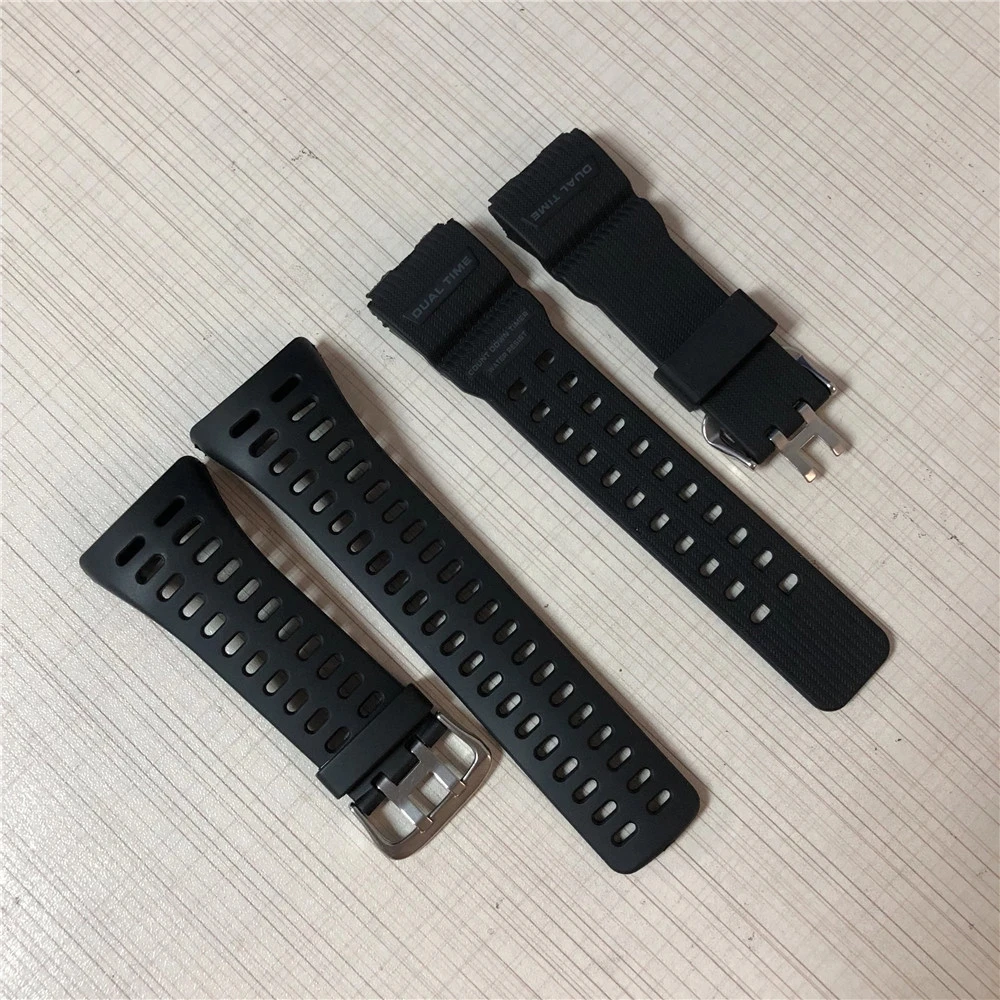 

35pieces Skmei Watch Strap 1025 1251 1358 1560 1155Replacement Different Model Rubber Straps Men Silicone Accessories Watchbands