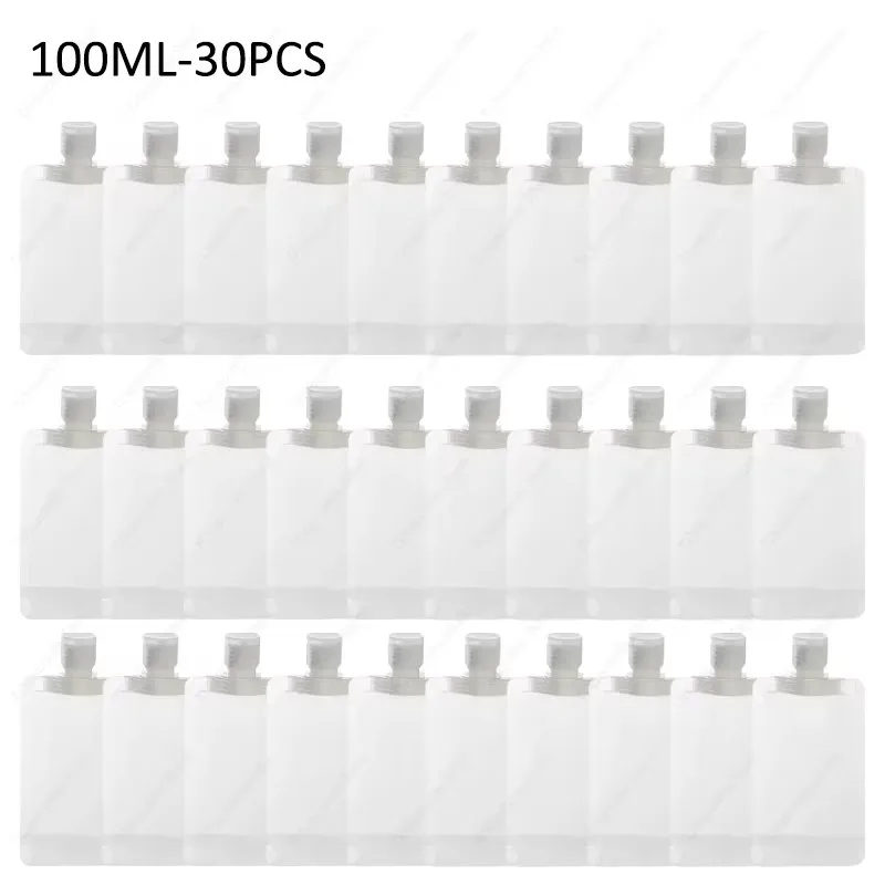 100ml-30pcs