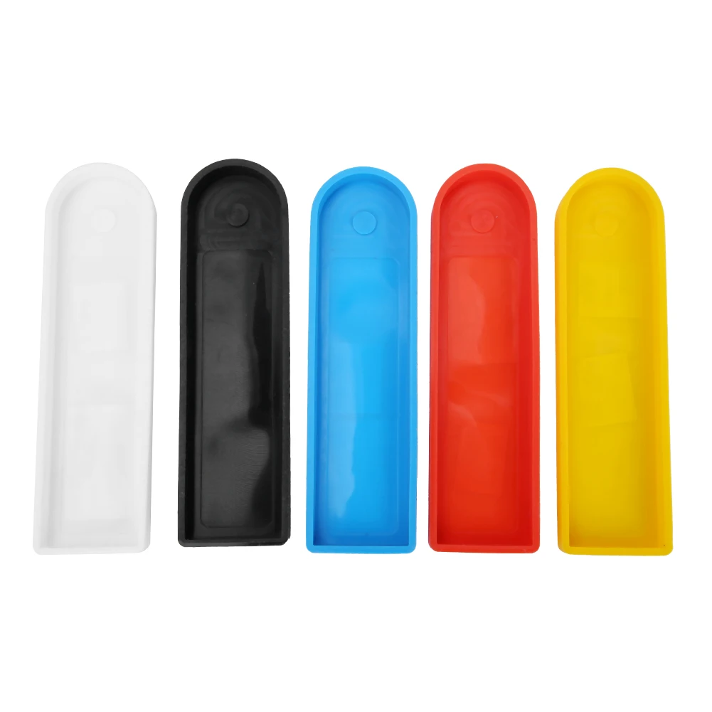 Panel Cover for Xiaomi Scooter M365  Waterproof  Gel Display Panel Cover Case for Xiaomi Electric Scooter M365