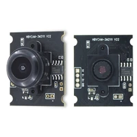 OV3660 Images Sensor USB Camera Module 3MP Manual-focus Lens Monitoring Module 1080P MJPG/YUY2 Webcam Board 2
