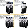 Commercial Slushy Machine 12L One Tank Tank Electric Automatic Slush Maker Machine Frozen Drink Snow Melting Machine 2
