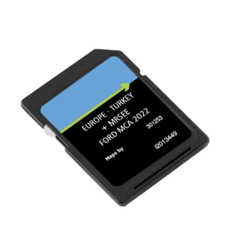 ׺̼ Ʈ  GPS ī MCA 2022 Sat Nav Sd ī,  C MAX New