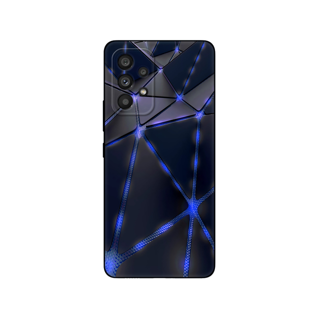 Samsung Galaxy A53 A73 A33 5G Case 6.5inch Back Cover On Samsung A53 5G Phone Case galaxy a33 a73 Silicone black tpu case