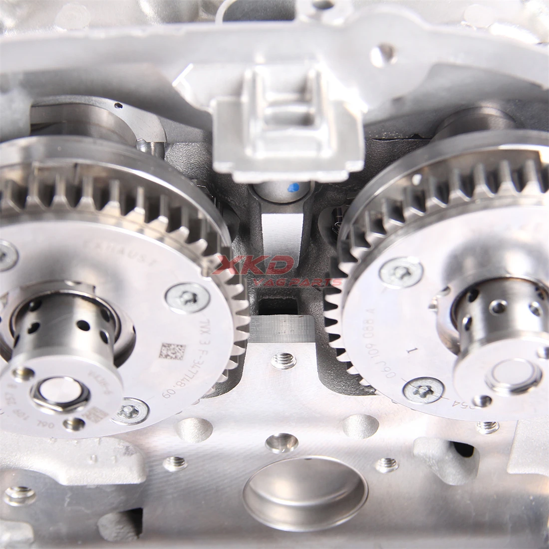 EA888 GEN3 1.8T/2.0T Engine Cylinder Head & Camshaft Kit Fit For Audi A3 S3 A4 A5 A6 A7 CJE CNC CYM CYR DDW DKN DLH 06K103063J