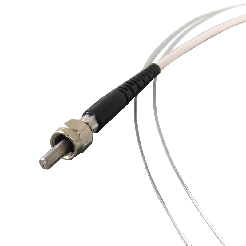 New 980nnm Bare Radial Fiber SMA905 Connector 1470nm Diode Laser Lipolysis Optical Fiber Liposuction Beauty Device Accessories 2