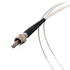 New 980nnm Bare Radial Fiber SMA905 Connector 1470nm Diode Laser Lipolysis Optical Fiber Liposuction Beauty Device Accessories 2