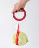 12mm Plastic Bag Neck Sealer Tape Cheap And Convenient Suitable For Sealing The Bag In Supermarket Vegetable Stores Diary Stores 5