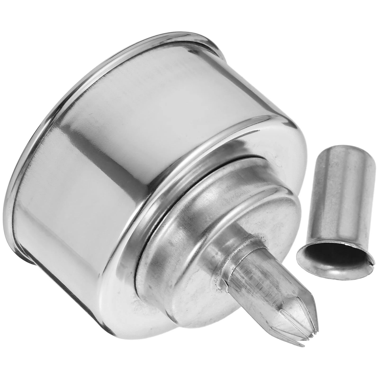 Рисунок 4 - Портативная герметичная спиртовая Лампа