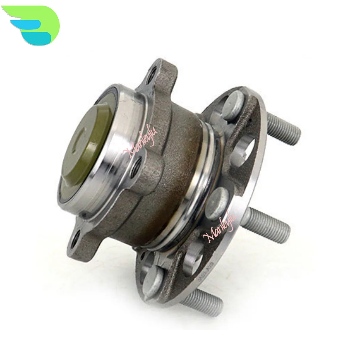 

42200T3VA51 42200-T3V-A51 42200-T2J-H51 42200-T2A-A51 Rear Wheel Hub Bearing Assembly for Honda Accord CR1 CR2 2014-