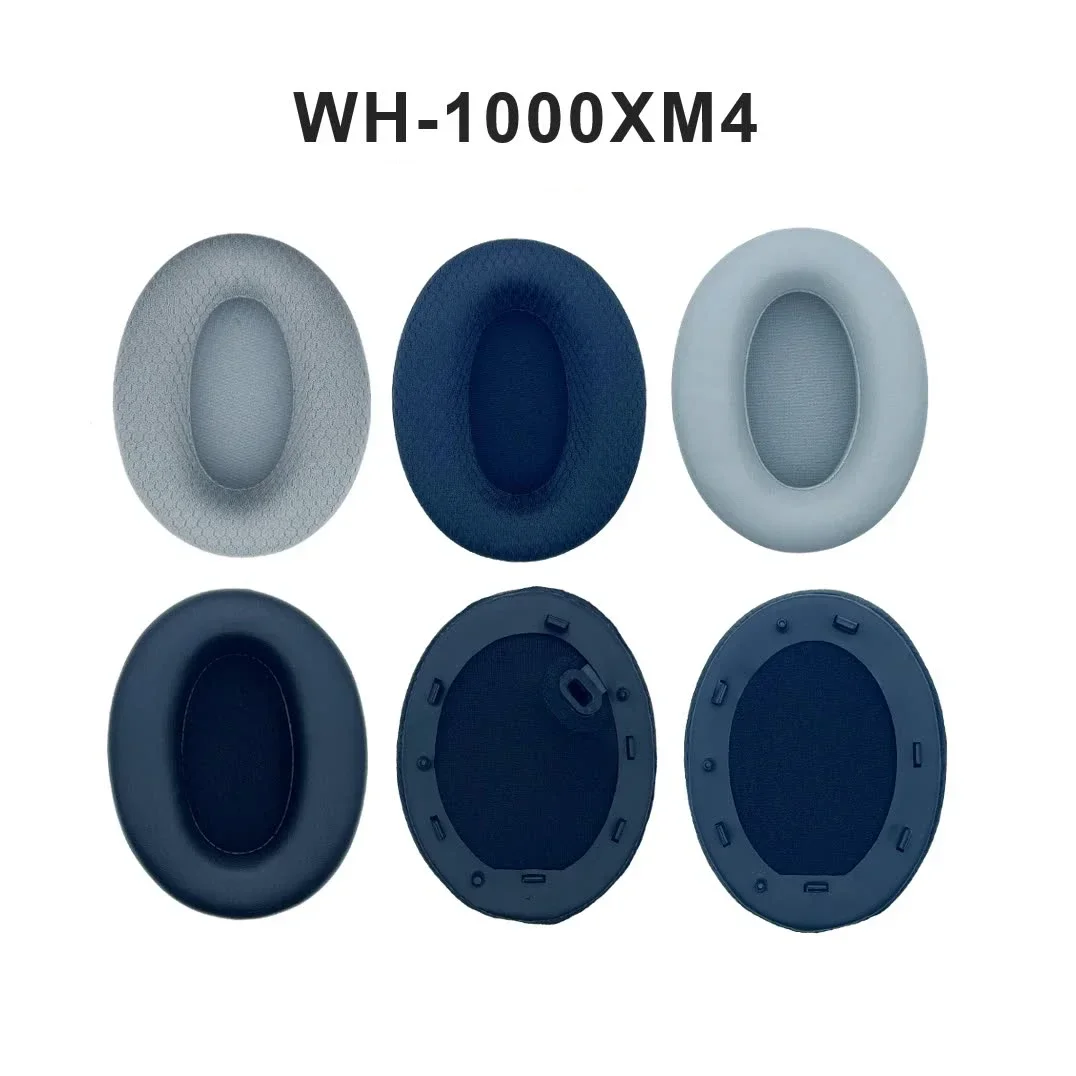 Sostituzione Soft Foam Cushion Ear Pad Aggiornamento Universale Per Sony Wh-1000Xm4 Cuffie Auricolari Alta Qualità 8.24