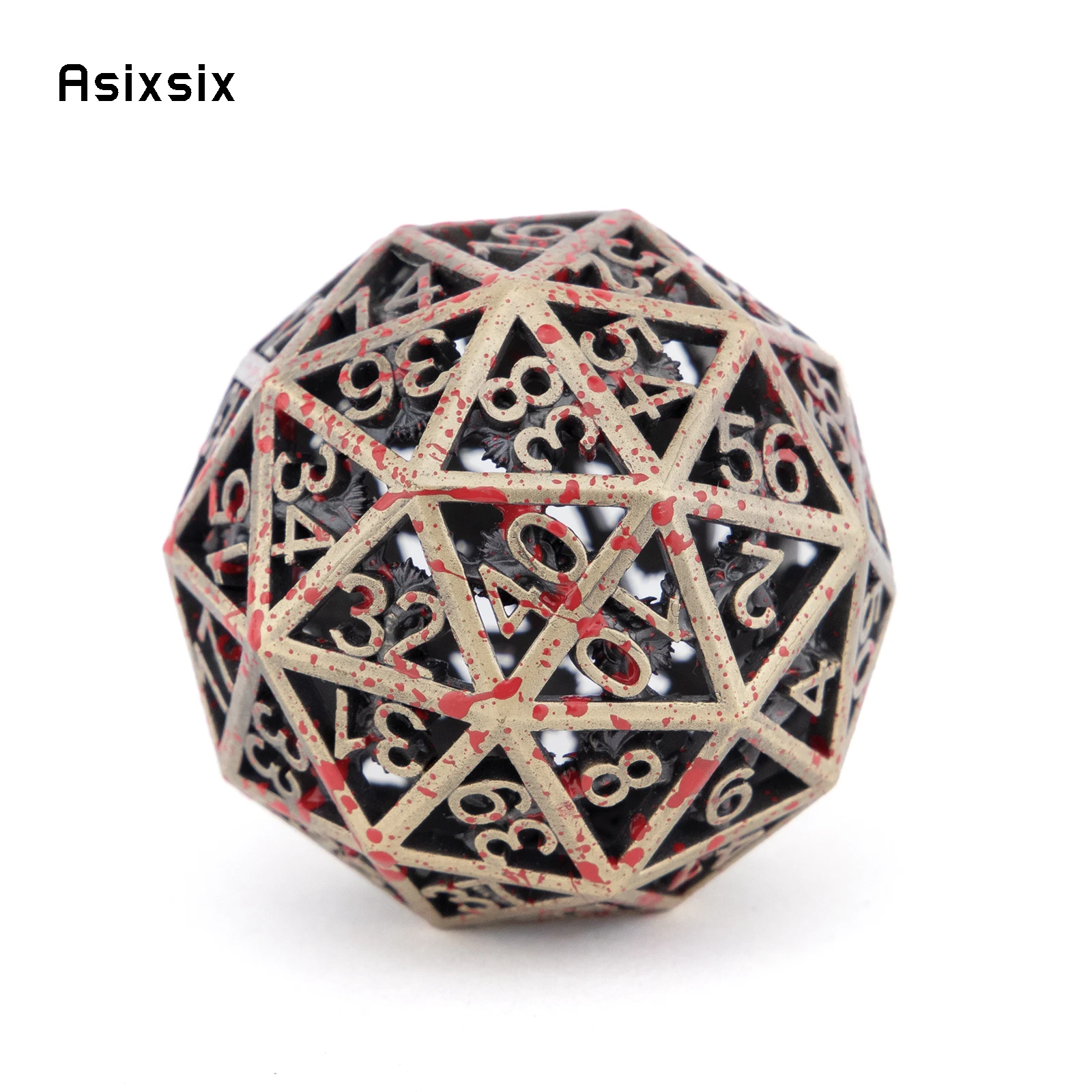 プラグ済み　ハイスポーツ　ダイス　Dice 61xZePE1nSL.jpg