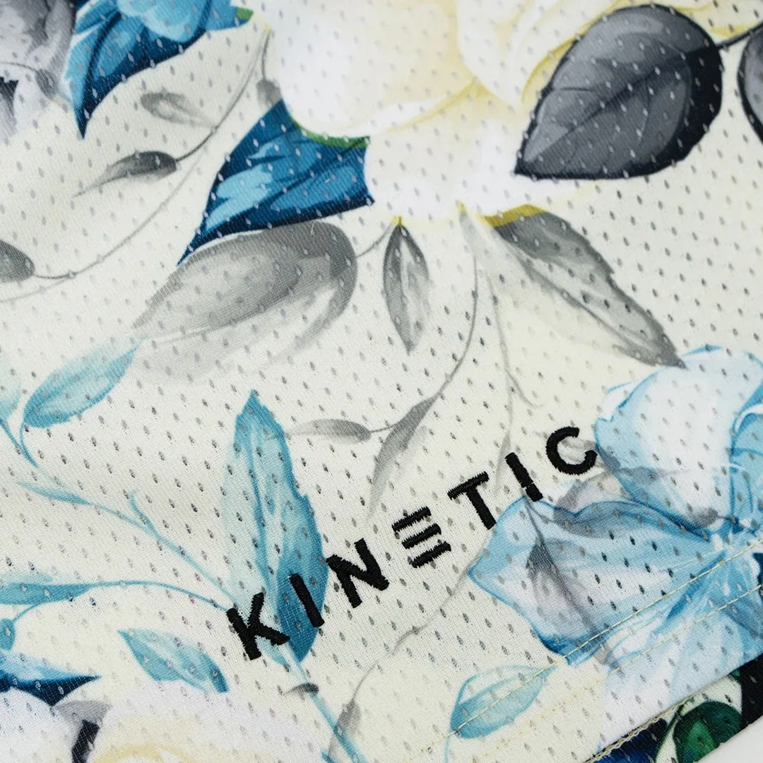 Рисунок 5 - Мужские шорты с вышивкой